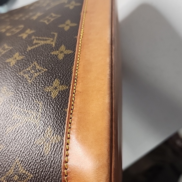 Lv monogram Alma pm - Picture 8 of 12